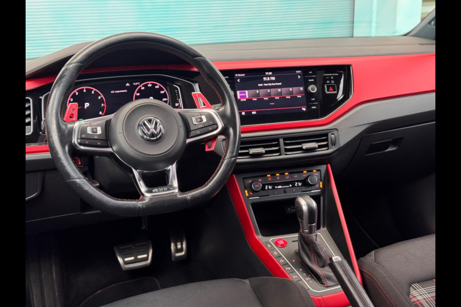 Volkswagen Polo 2.0 TSI GTI Pano/Xenon/AppleCarPlay