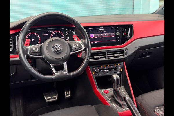 Volkswagen Polo 2.0 TSI GTI Pano/Xenon/AppleCarPlay