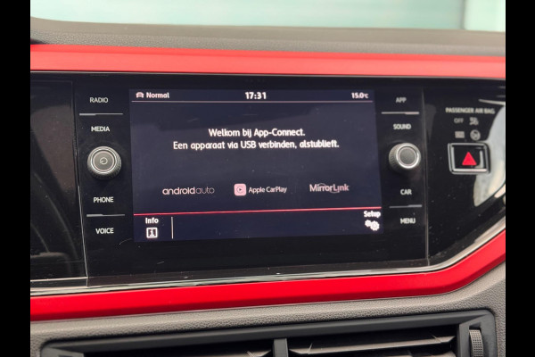 Volkswagen Polo 2.0 TSI GTI Pano/Xenon/AppleCarPlay