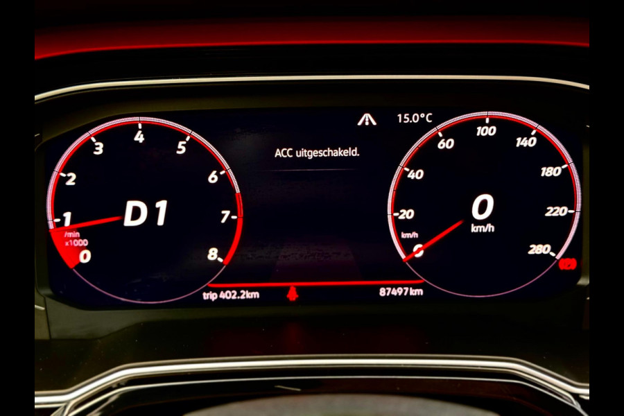 Volkswagen Polo 2.0 TSI GTI Pano/Xenon/AppleCarPlay