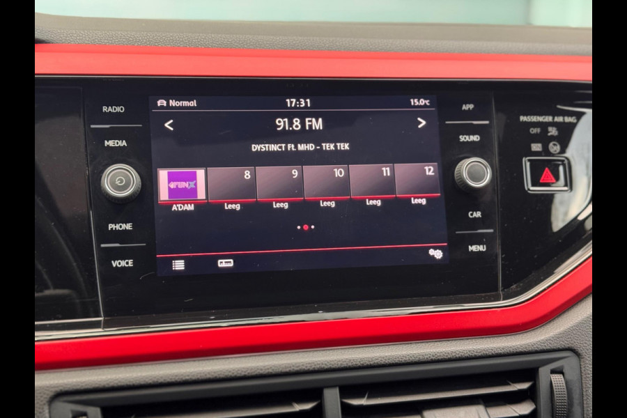 Volkswagen Polo 2.0 TSI GTI Pano/Xenon/AppleCarPlay