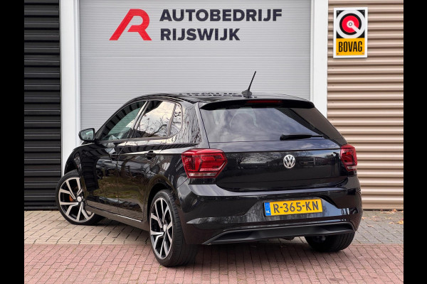 Volkswagen Polo 1.0 TSI Highline Xenon/Navi