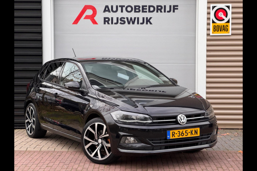 Volkswagen Polo 1.0 TSI Highline Xenon/Navi