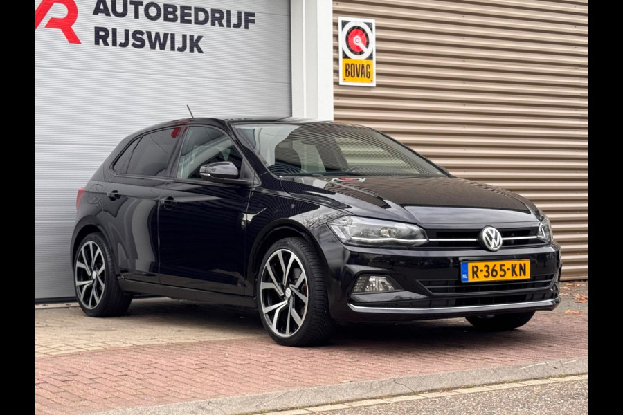 Volkswagen Polo 1.0 TSI Highline Xenon/Navi