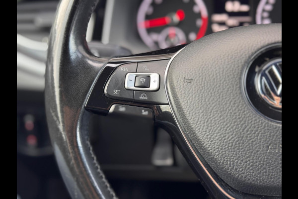 Volkswagen Polo 1.0 TSI Highline Xenon/Navi