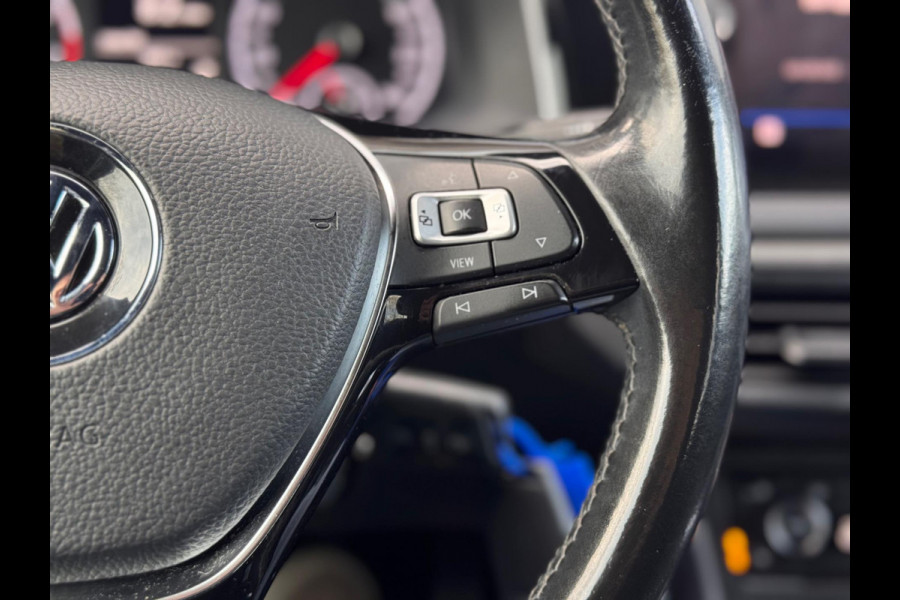 Volkswagen Polo 1.0 TSI Highline Xenon/Navi