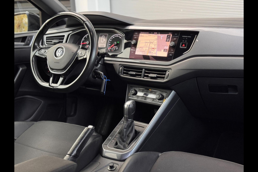 Volkswagen Polo 1.0 TSI Highline Xenon/Navi