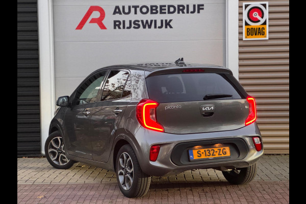 Kia Picanto 1.0 DPi DynamicPlusLine Navi/Camera