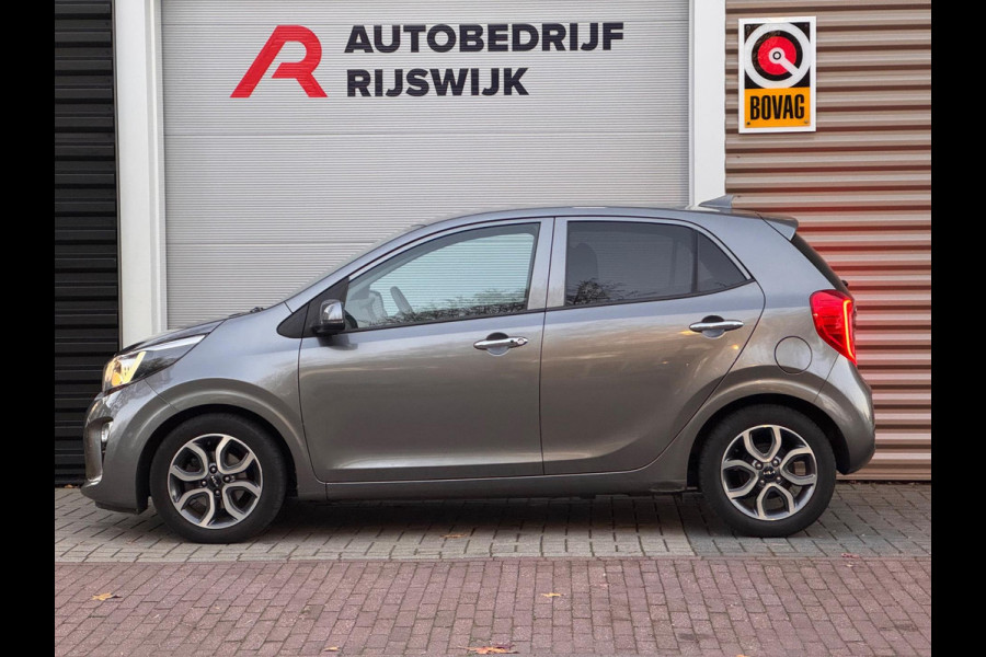 Kia Picanto 1.0 DPi DynamicPlusLine Navi/Camera