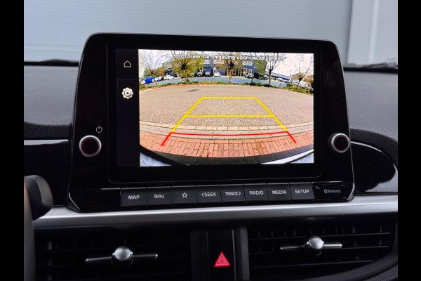 Kia Picanto 1.0 DPi DynamicPlusLine Navi/Camera