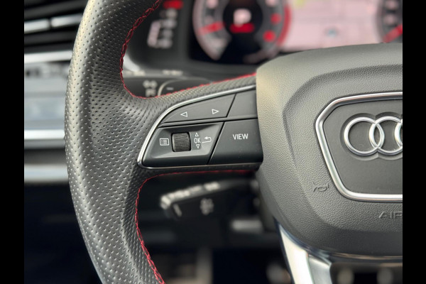 Audi Q7 55 TFSI quattro SQ7 RS zetels/Matrix/Lucht/Pano