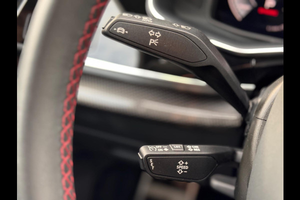 Audi Q7 55 TFSI quattro SQ7 RS zetels/Matrix/Lucht/Pano