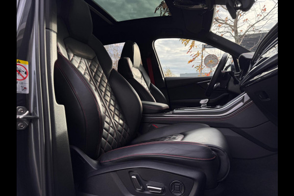 Audi Q7 55 TFSI quattro SQ7 RS zetels/Matrix/Lucht/Pano