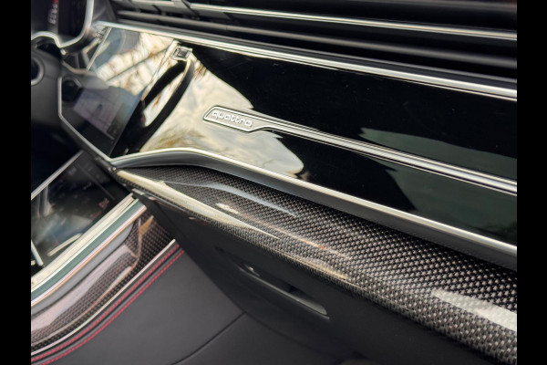 Audi Q7 55 TFSI quattro SQ7 RS zetels/Matrix/Lucht/Pano