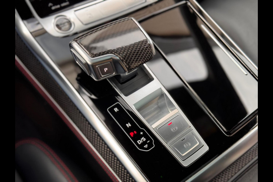 Audi Q7 55 TFSI quattro SQ7 RS zetels/Matrix/Lucht/Pano