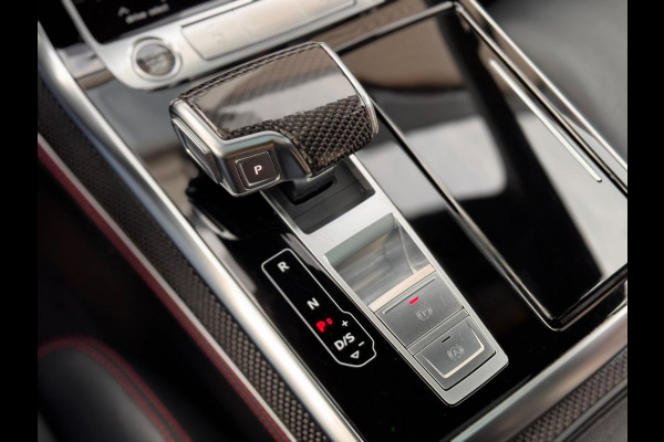 Audi Q7 55 TFSI quattro SQ7 RS zetels/Matrix/Lucht/Pano