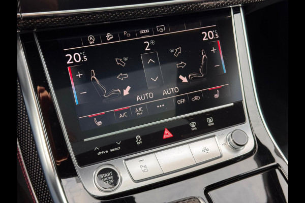 Audi Q7 55 TFSI quattro SQ7 RS zetels/Matrix/Lucht/Pano