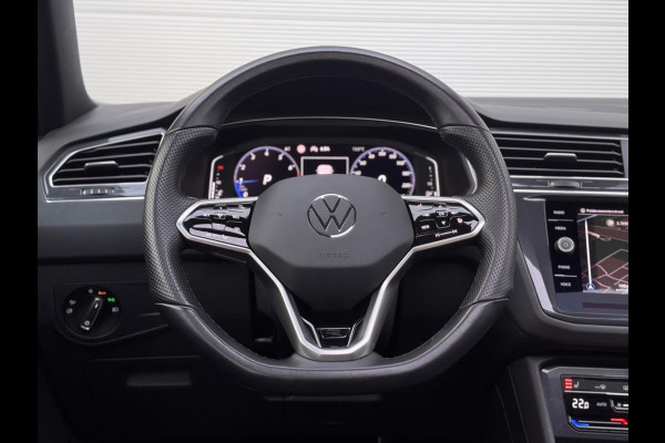 Volkswagen Tiguan 1.5 TSI R-Line Leer/Memory/Pano/Keyless/HuD