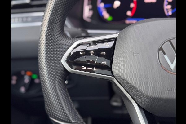 Volkswagen Tiguan 1.5 TSI R-Line Leer/Memory/Pano/Keyless/HuD