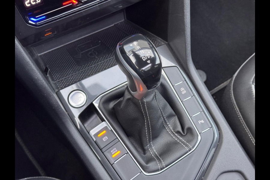 Volkswagen Tiguan 1.5 TSI R-Line Leer/Memory/Pano/Keyless/HuD