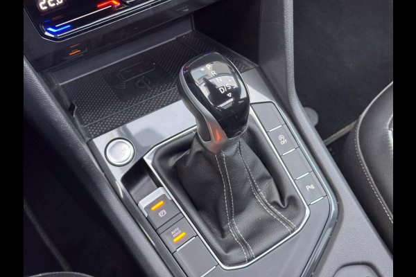 Volkswagen Tiguan 1.5 TSI R-Line Leer/Memory/Pano/Keyless/HuD