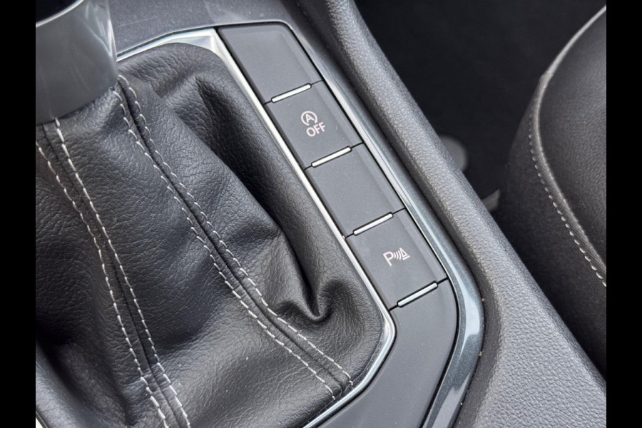 Volkswagen Tiguan 1.5 TSI R-Line Leer/Memory/Pano/Keyless/HuD