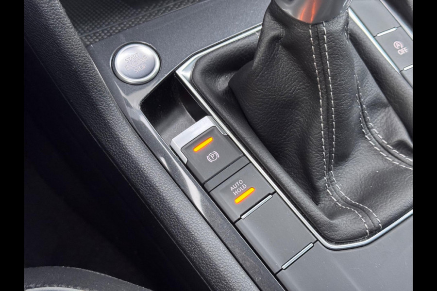 Volkswagen Tiguan 1.5 TSI R-Line Leer/Memory/Pano/Keyless/HuD