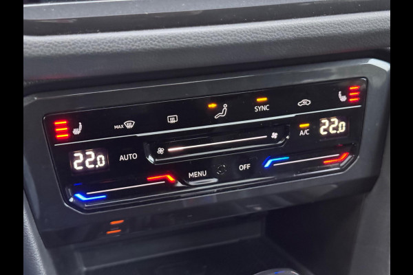 Volkswagen Tiguan 1.5 TSI R-Line Leer/Memory/Pano/Keyless/HuD