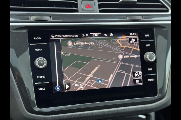 Volkswagen Tiguan 1.5 TSI R-Line Leer/Memory/Pano/Keyless/HuD