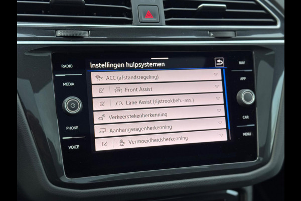 Volkswagen Tiguan 1.5 TSI R-Line Leer/Memory/Pano/Keyless/HuD