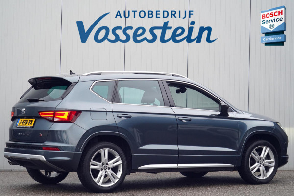 Seat Ateca 1.5 TSI FR Business Intense / Pano / Trekhaak / Navi / ACC / Side-Assist / Elek. Klep