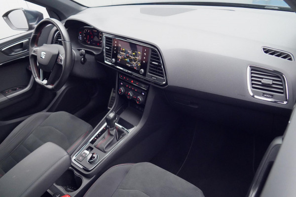 Seat Ateca 1.5 TSI FR Business Intense / Pano / Trekhaak / Navi / ACC / Side-Assist / Elek. Klep