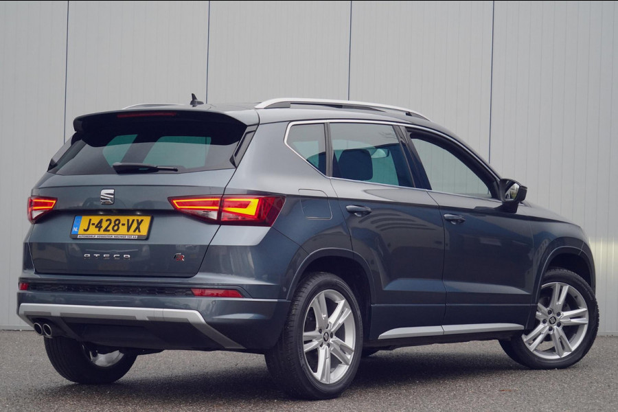 Seat Ateca 1.5 TSI FR Business Intense / Pano / Trekhaak / Navi / ACC / Side-Assist / Elek. Klep