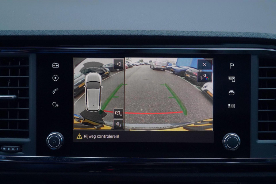 Seat Ateca 1.5 TSI FR Business Intense / Pano / Trekhaak / Navi / ACC / Side-Assist / Elek. Klep