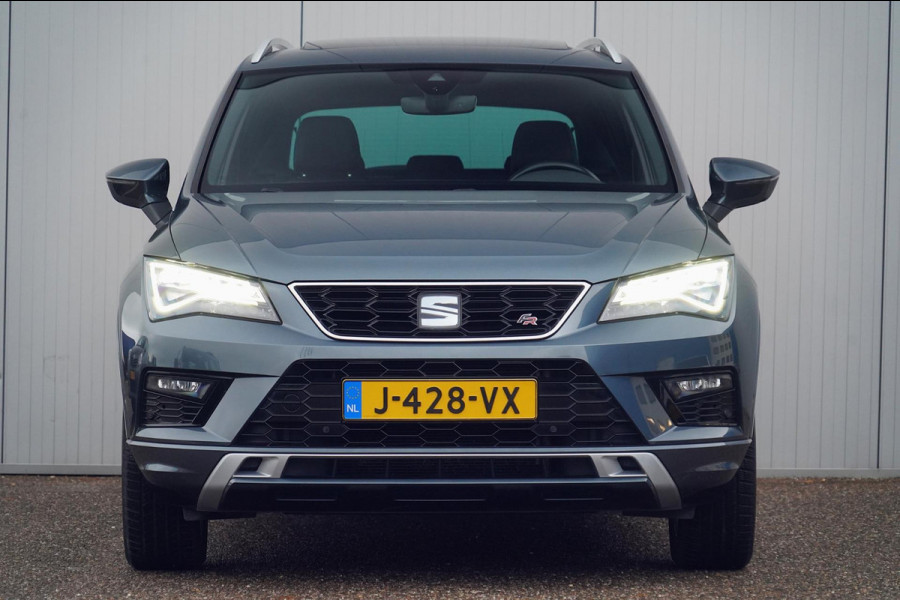 Seat Ateca 1.5 TSI FR Business Intense / Pano / Trekhaak / Navi / ACC / Side-Assist / Elek. Klep