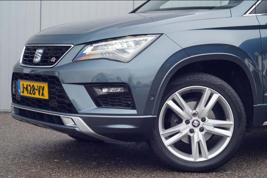 Seat Ateca 1.5 TSI FR Business Intense / Pano / Trekhaak / Navi / ACC / Side-Assist / Elek. Klep