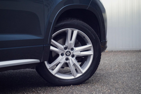 Seat Ateca 1.5 TSI FR Business Intense / Pano / Trekhaak / Navi / ACC / Side-Assist / Elek. Klep