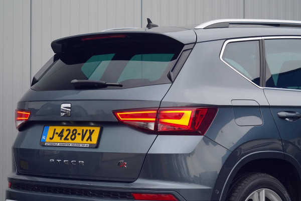 Seat Ateca 1.5 TSI FR Business Intense / Pano / Trekhaak / Navi / ACC / Side-Assist / Elek. Klep