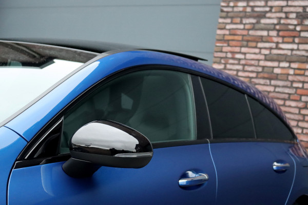 Mercedes-Benz CLA-Klasse Shooting Brake 250 e Star Edition AMG Line | Facelift | Panoramadak | Camera | Advanced Sound System | Keyless Go | Multibeam LED | Augemented Reality |