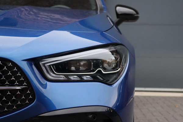 Mercedes-Benz CLA-Klasse Shooting Brake 250 e Star Edition AMG Line | Facelift | Panoramadak | Camera | Advanced Sound System | Keyless Go | Multibeam LED | Augemented Reality |