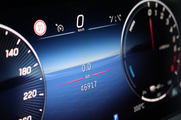 Mercedes-Benz CLA-Klasse Shooting Brake 250 e Star Edition AMG Line | Facelift | Panoramadak | Camera | Advanced Sound System | Keyless Go | Multibeam LED | Augemented Reality |