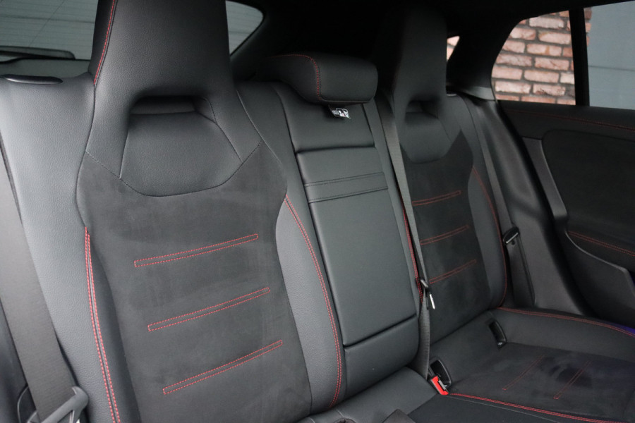 Mercedes-Benz CLA-Klasse Shooting Brake 250 e Star Edition AMG Line | Facelift | Panoramadak | Camera | Advanced Sound System | Keyless Go | Multibeam LED | Augemented Reality |