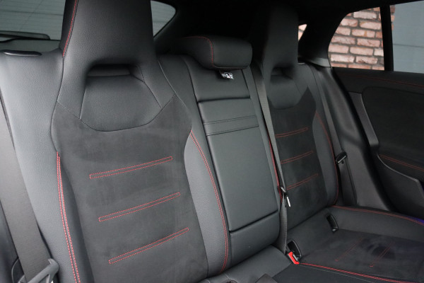 Mercedes-Benz CLA-Klasse Shooting Brake 250 e Star Edition AMG Line | Facelift | Panoramadak | Camera | Advanced Sound System | Keyless Go | Multibeam LED | Augemented Reality |