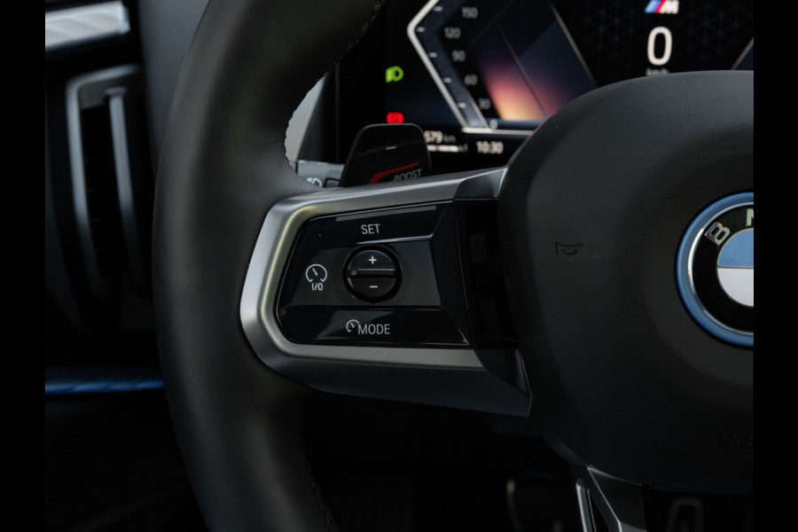 BMW X3 30e xDrive M-Sport Pro - Pano - ACC - Trekhaak - Harman Kardon - 360° Camera