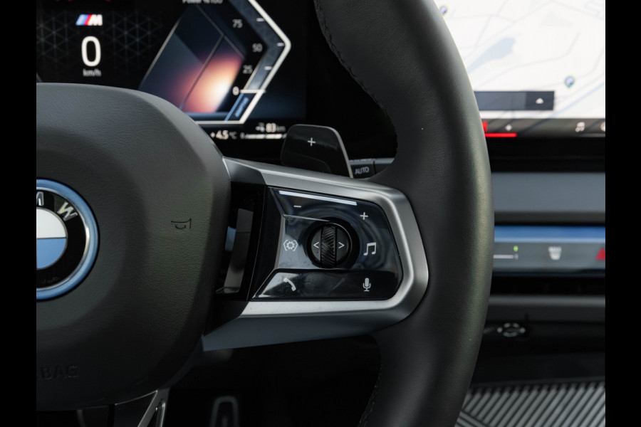 BMW X3 30e xDrive M-Sport Pro - Pano - ACC - Trekhaak - Harman Kardon - 360° Camera