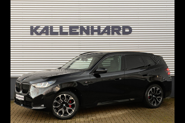 BMW X3 30e xDrive M-Sport Pro - Pano - ACC - Trekhaak - Harman Kardon - 360° Camera