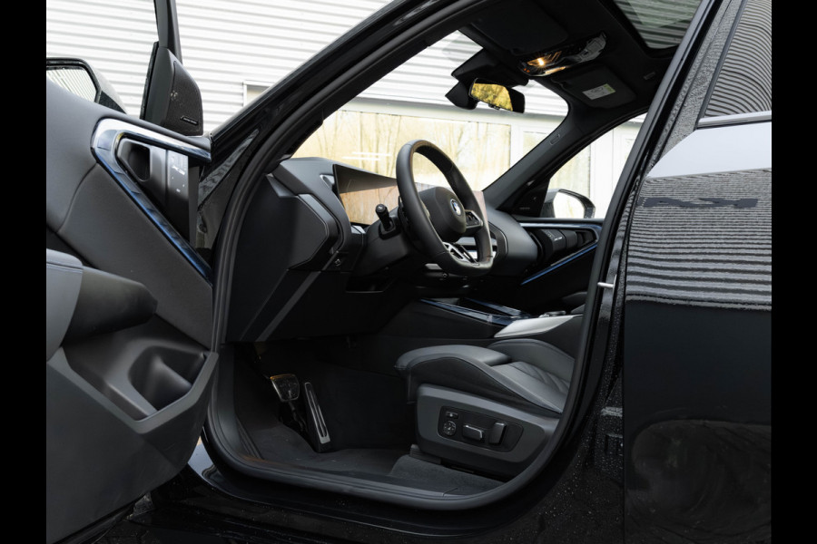 BMW X3 30e xDrive M-Sport Pro - Pano - ACC - Trekhaak - Harman Kardon - 360° Camera