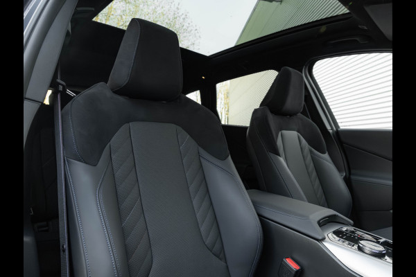 BMW X3 30e xDrive M-Sport Pro - Pano - ACC - Trekhaak - Harman Kardon - 360° Camera