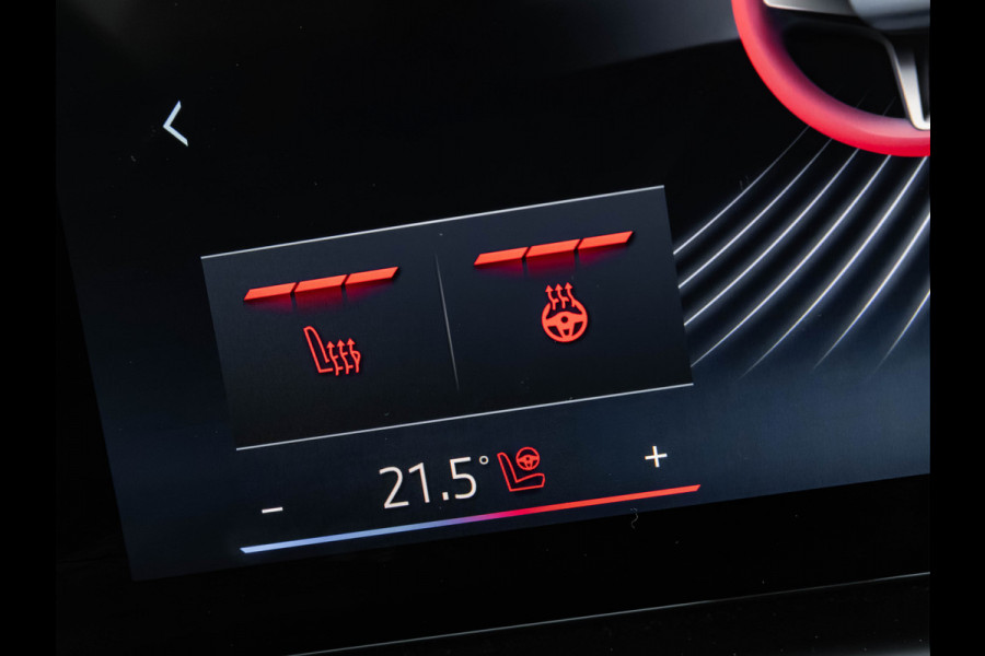 BMW X3 30e xDrive M-Sport Pro - Pano - ACC - Trekhaak - Harman Kardon - 360° Camera