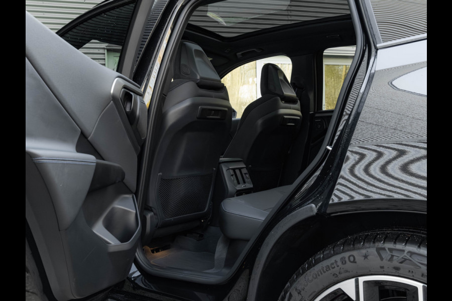 BMW X3 30e xDrive M-Sport Pro - Pano - ACC - Trekhaak - Harman Kardon - 360° Camera